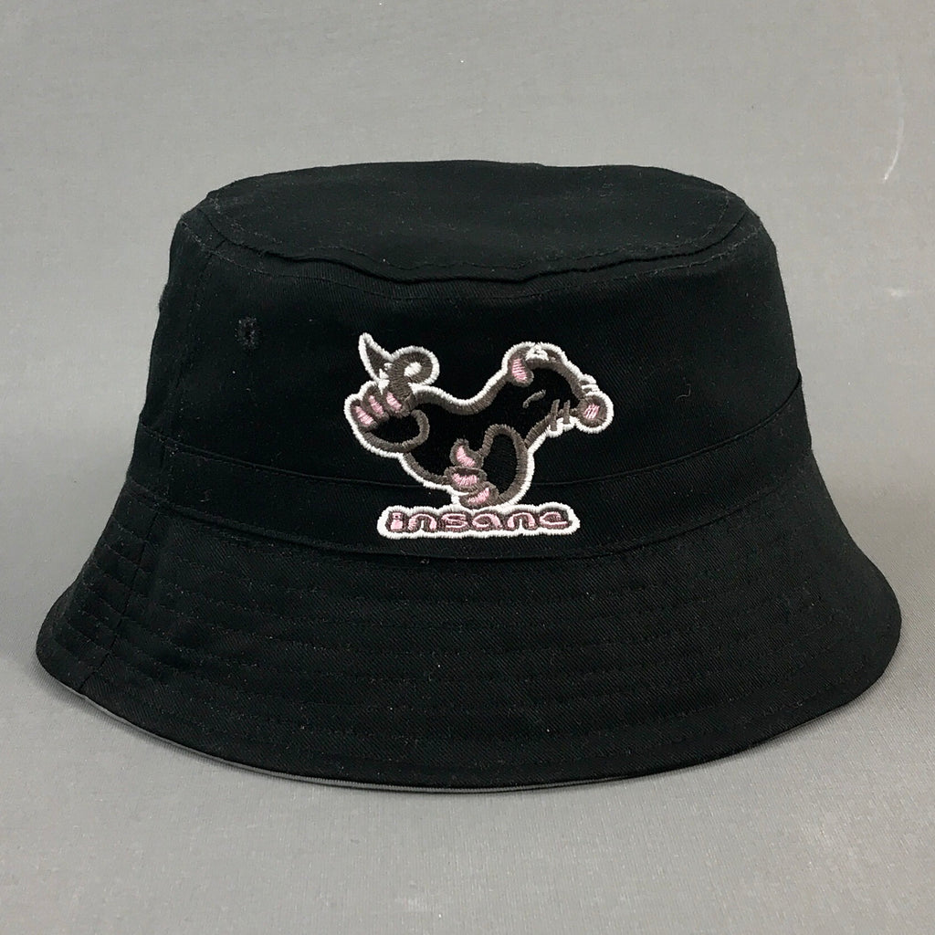Insane Devil Mole Bucket Hat