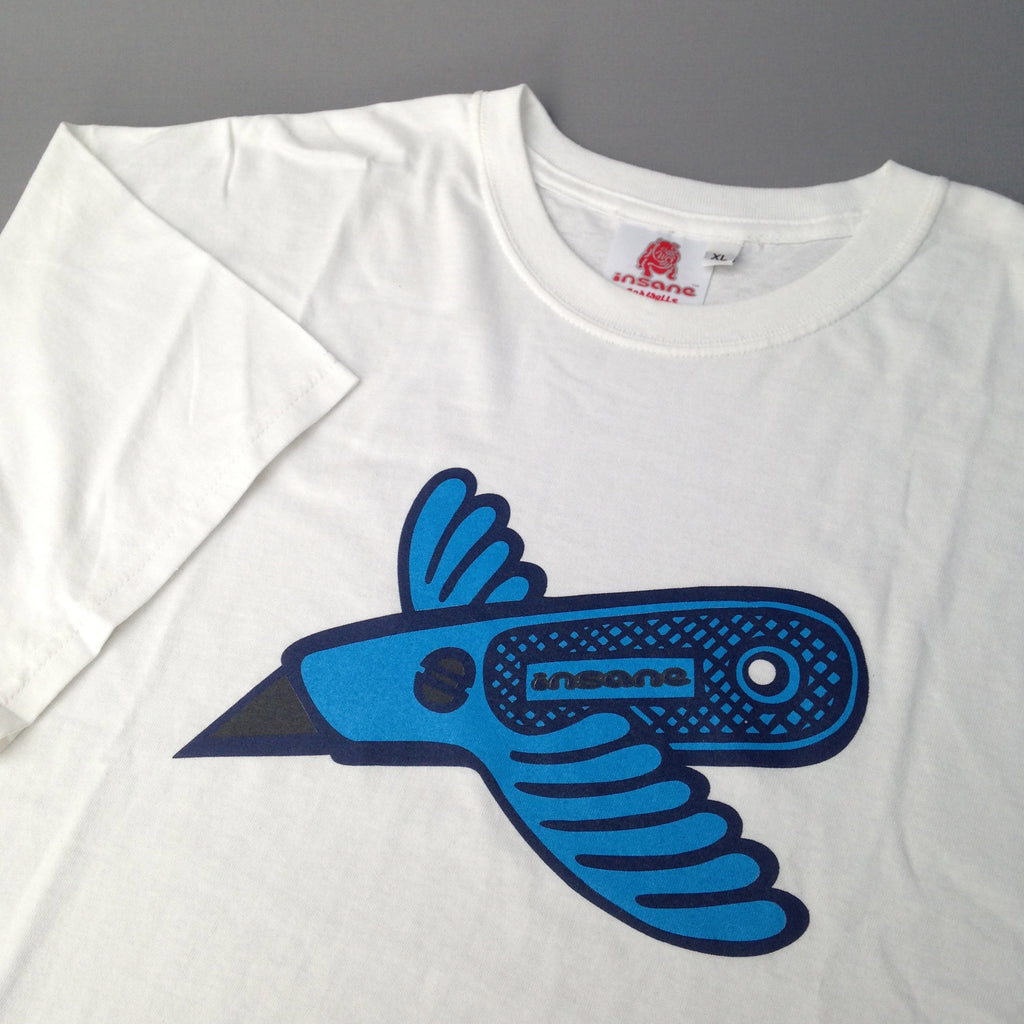 Insane Stanley Bird T-Shirt