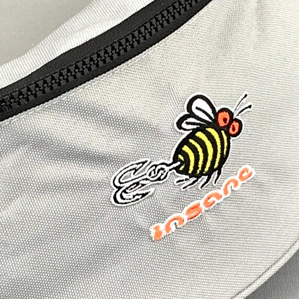 Insane Bee Cross Bag