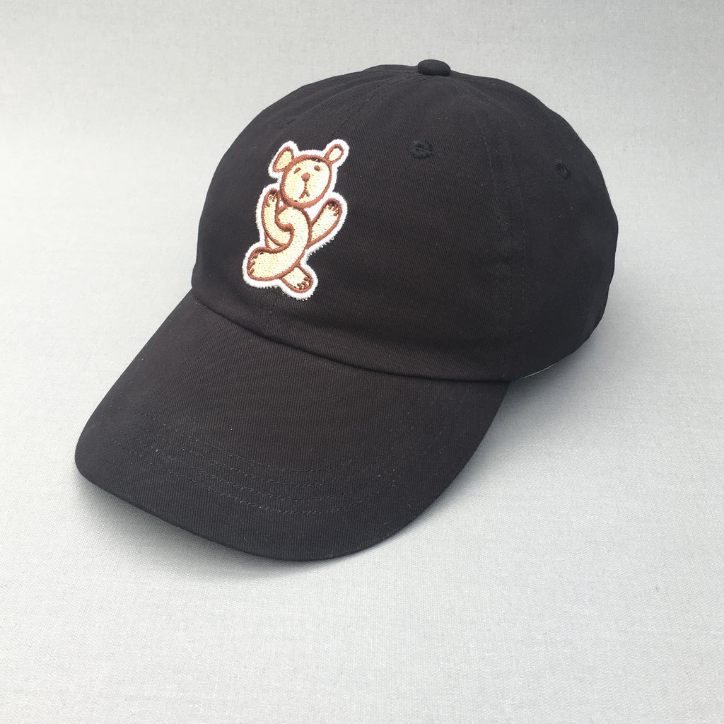 Insane Teddy low Profile Soft Cap