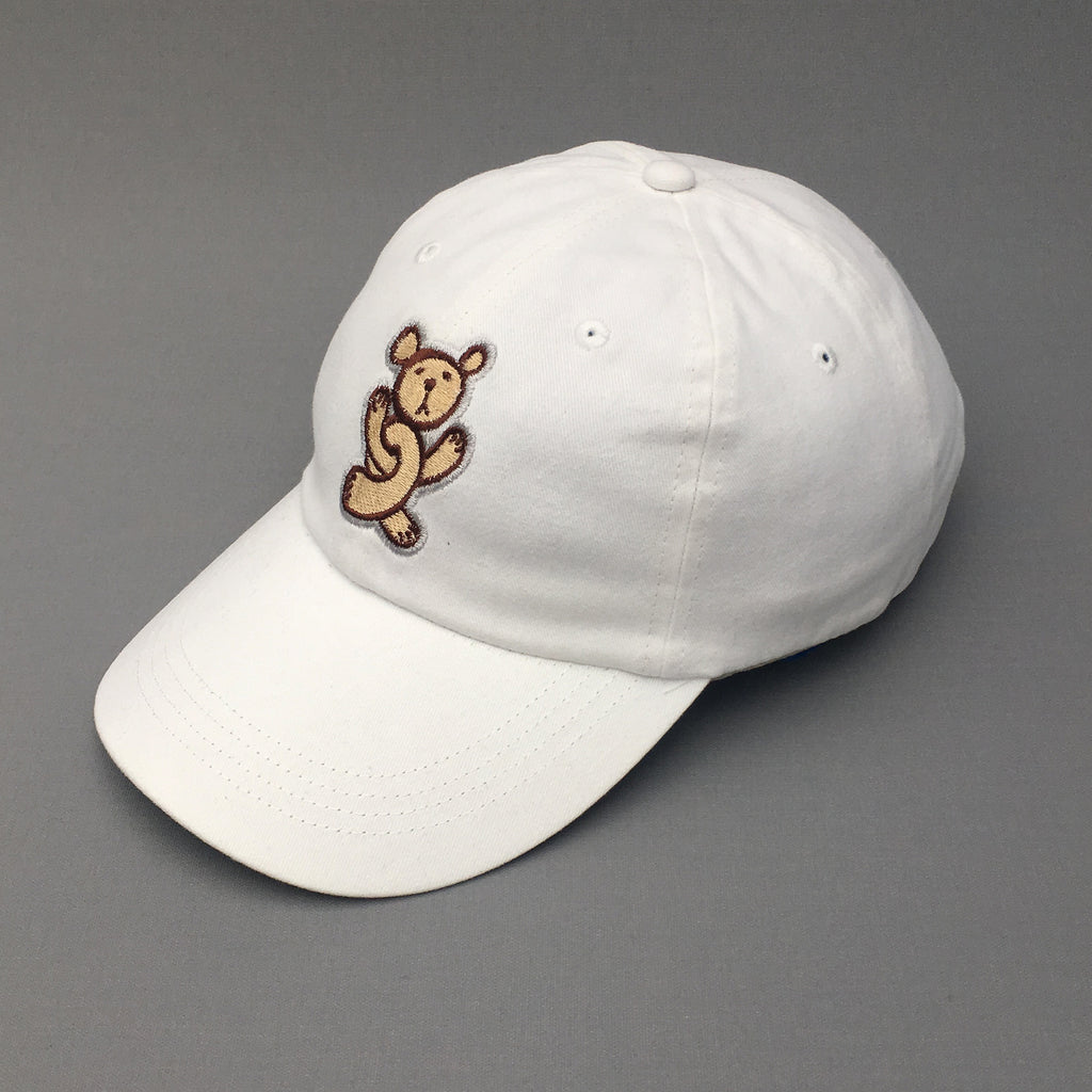 Insane Teddy low Profile Soft Cap